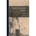 thumbnail image 1 of Martín Alonso Pinzón; estudio histórico (Hardcover), 1 of 1