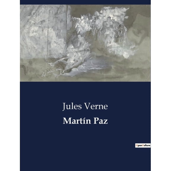 MartÃÂn Paz, (Paperback)