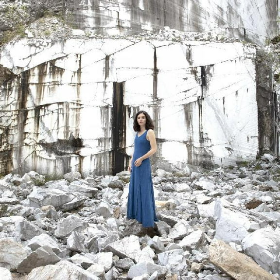 Marta Del Grandi - Until We Fossilize - Music & Performance - Vinyl