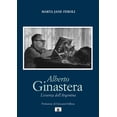 thumbnail image 1 of Marta Jane Feroli Alberto Ginastera (Paperback), 1 of 1