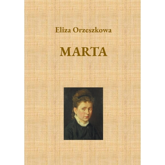 Marta, (Paperback)