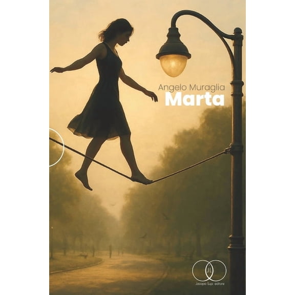 Marta, (Paperback)