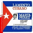 thumbnail image 1 of Marta Perez - Lamento Cubano - Opera / Vocal - CD, 1 of 1