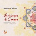 thumbnail image 1 of Marta Tropeano,Annamaria Tedeschi,Miriam Palum La sciarpa di Canapa. Ediz. illustra (Paperback), 1 of 1