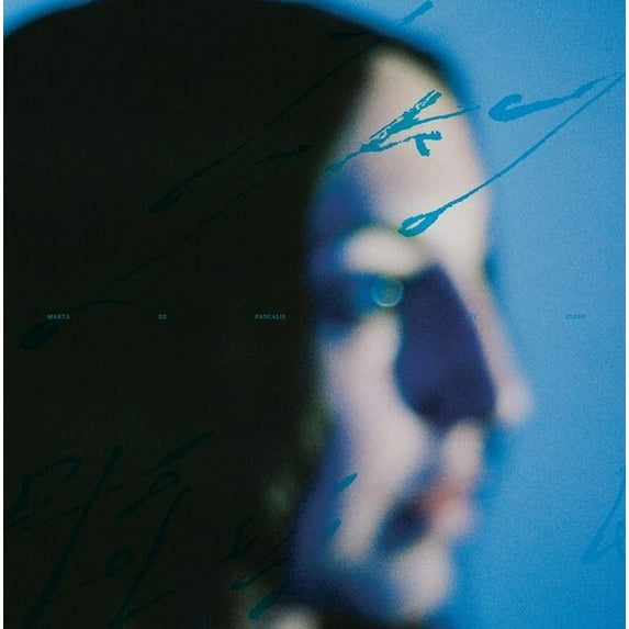 Marta de Pascalis - Sky Flesh - Music & Performance - Vinyl