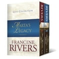 thumbnail image 1 of Pre-Owned Marta's Legacy Gift Collection (Hardcover) by Francine Rivers, 1 of 1