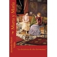 thumbnail image 1 of Marta y María (Paperback), 1 of 1