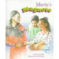 thumbnail image 1 of Pre-Owned Marta's Magnets (Paperback) 0382249321 9780382249327, 1 of 1