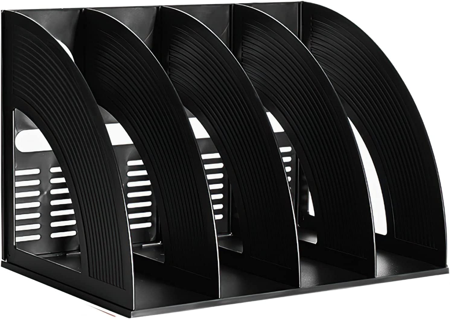 Marte Vanci A4 Storage Box With Lid Plastic Storage Boxes Clear