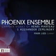 thumbnail image 1 of Marteau / Gregory / Rehrig - Chamber Works Of Henri Marteau & Alexander - Music & Performance - CD, 1 of 1