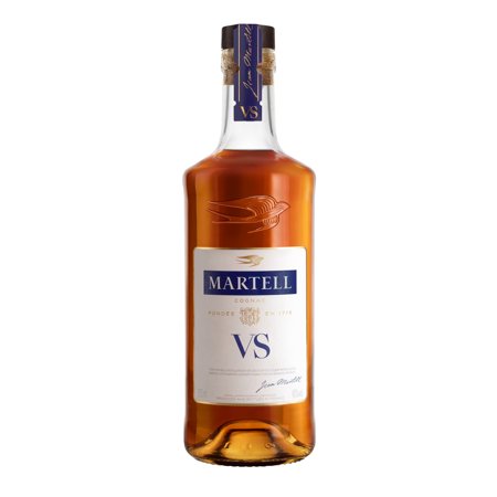 Martell VS Cognac 375mL, 80 Proof