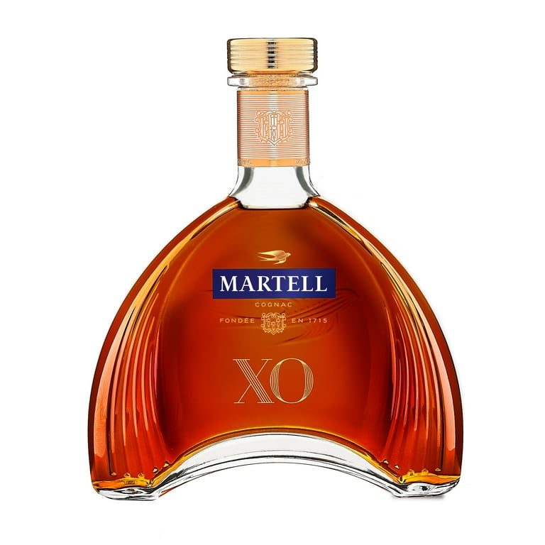 激安正規品 Bottle, ml 750 Cognac, XO Martell 40% Walmart.com - ABV ブランデー