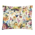 thumbnail image 1 of Martella King Size Sham, 1 of 1