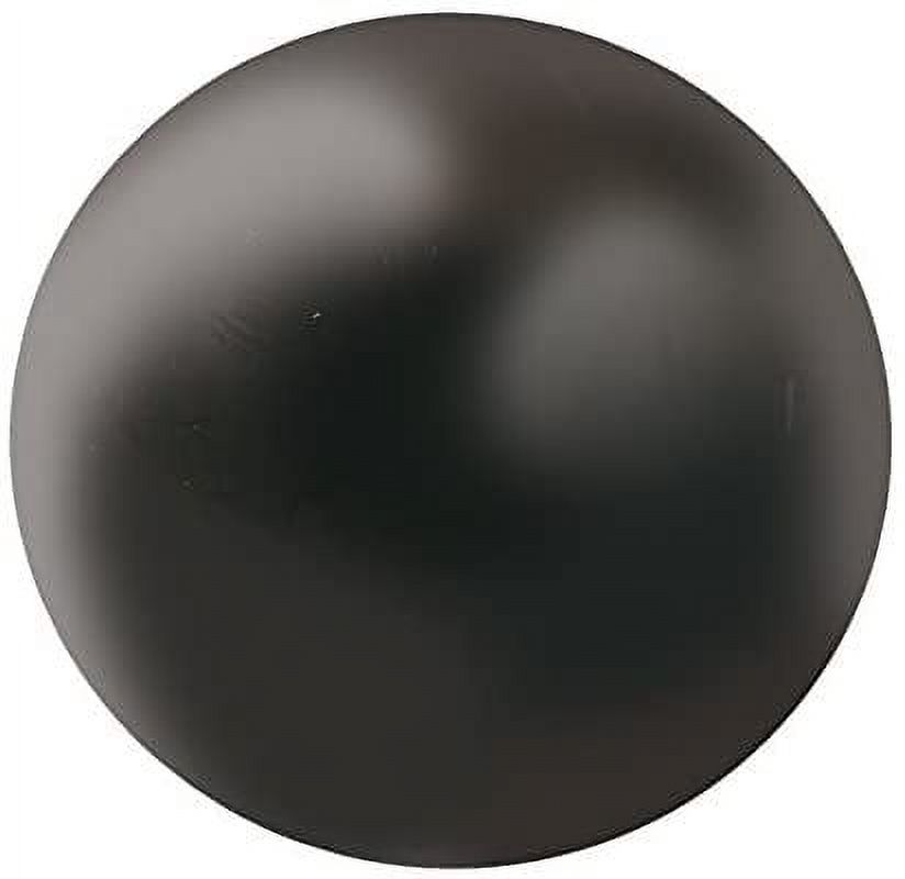 Martellato Polycarbonate Sphere Chocolate Mould - 3mm Transparent, 24 Half-Sphere Cavities, 275x175mm