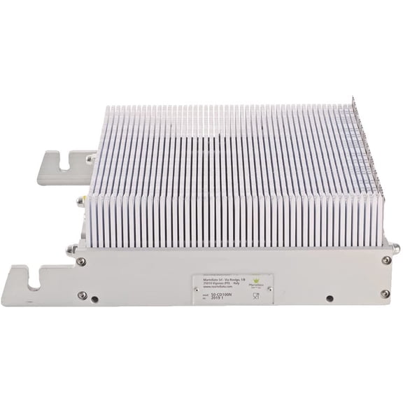 Martellato 50-CD100N Base of Double Guitar
