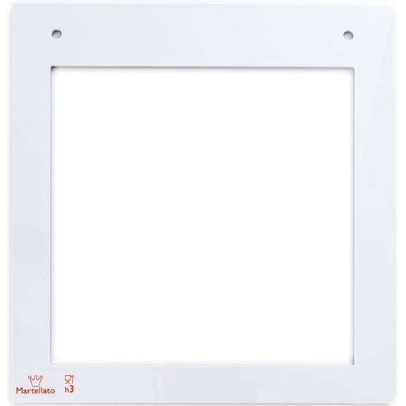 Martellato 50TLM03 Frame for Adding 3mm Height to Ganache-Layer Kit 50TLMINI