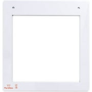 Martellato 50TLM05 Frame for Adding 5mm Height to Ganache-Layer Kit 50TLMINI