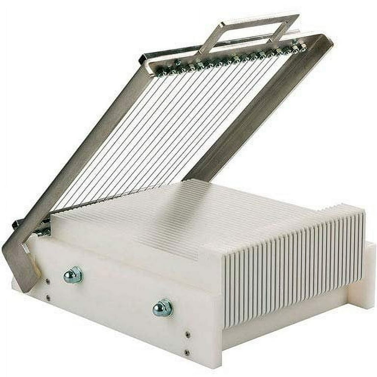 Amazon.com: Martellato CHITMINID Double Mini Guitar Cutter