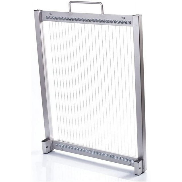 Martellato CHITRIC 1/LD Lateral Frame 30mm for Double Guitar Cutter