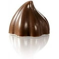 thumbnail image 1 of Martellato MA1021 SWEET1 Clear Polycarbonate Candy Mold Chocolate Mould with 25 Cavities, Each 32mm Diameter x 23mm High, 1 of 3