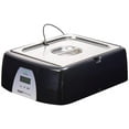 thumbnail image 1 of Martellato MCD102110V Digital Meltinchoc Chocolate-Melting Pot 110 Volt, 6 Liter, 1 of 2