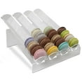 thumbnail image 1 of Martellato Macaron Cookie Display, 1 of 3
