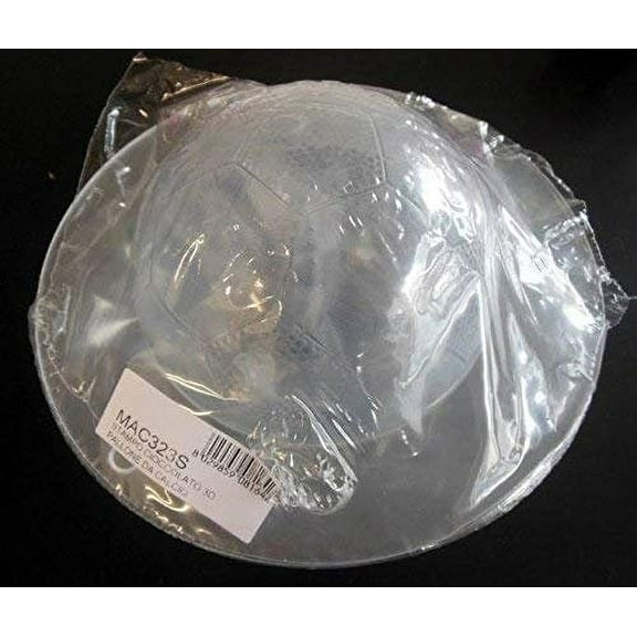Martellato Plastic Chocolate Mold, Soccer Ball