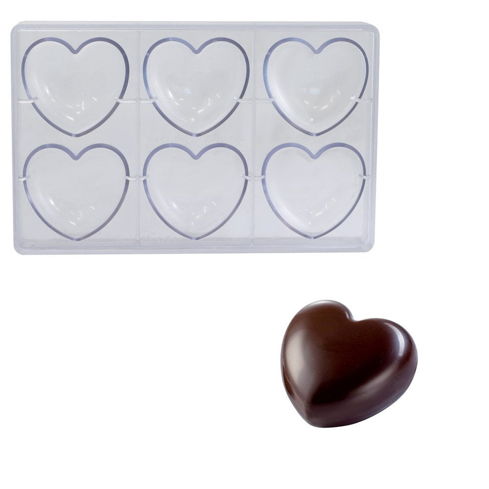 Martellato Chocolate Mold