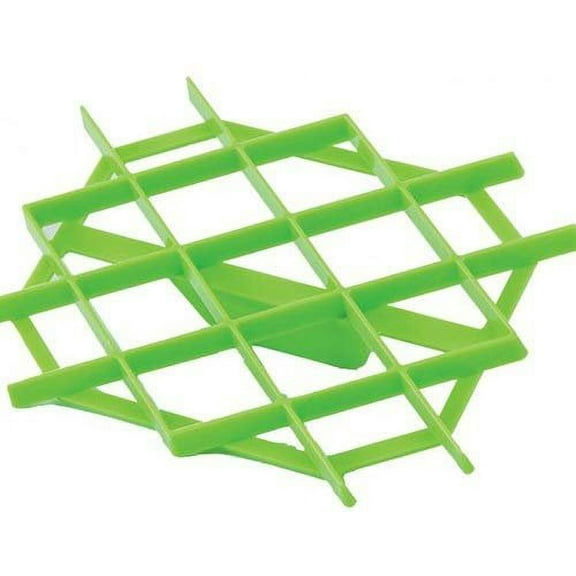 Martellato Quilted-Effect Cutter