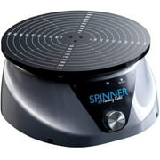 Martellato Spinner Electric Cake-Decorating Turntable 115 Volt