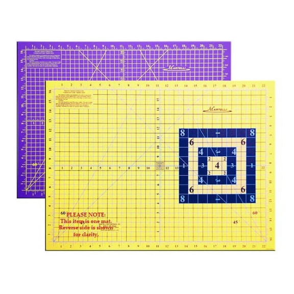 Martelli Cutting Mats