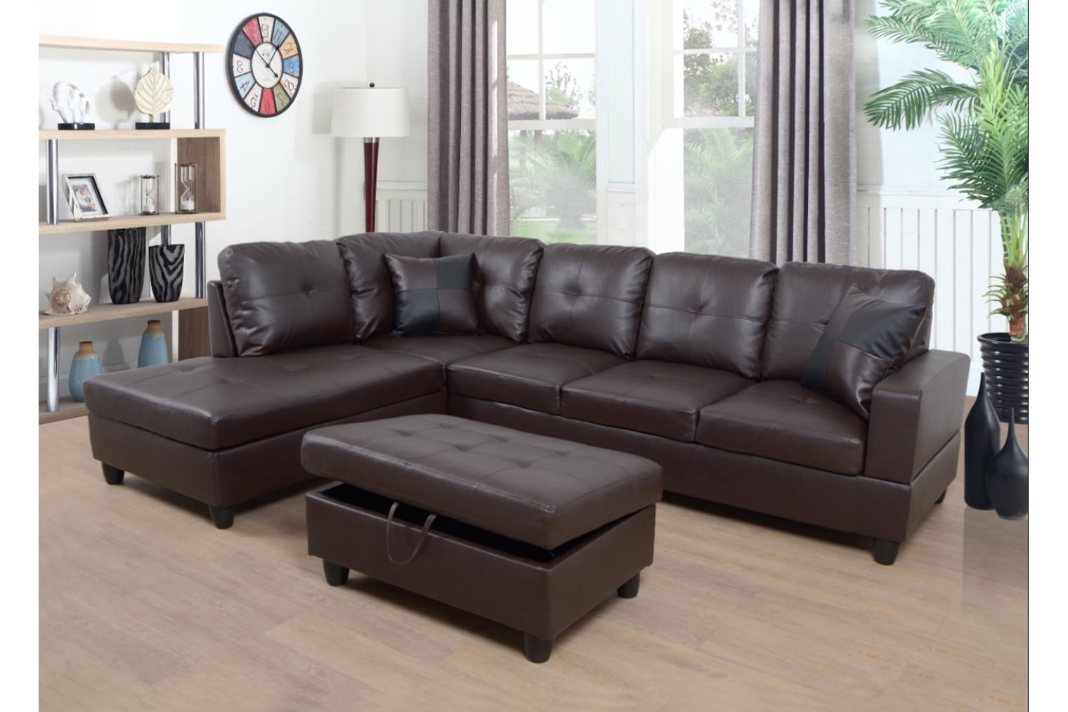 martello-103-5-wide-faux-leather-sofa-chaise-with-ottoman-walmart