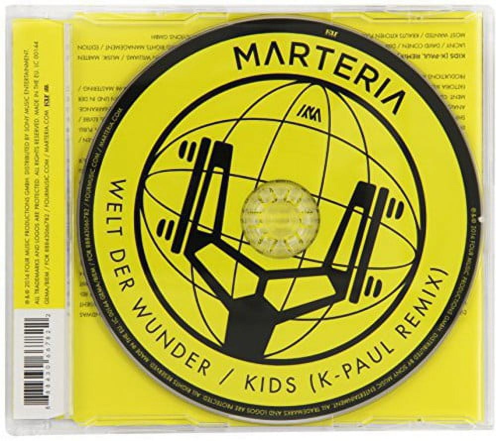 Marteria Welt Der Wunder