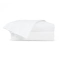 thumbnail image 1 of Martex 4-Piece Full Sheet Set | 100% Supima Cotton 700TC Sateen | White, 1 of 9
