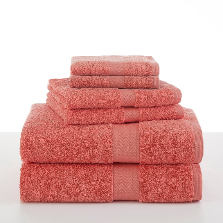 Plush Bath Towel Bundle, Ultimate Softness