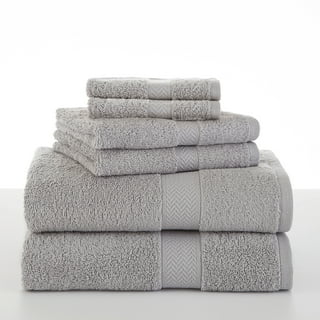 12 Bulk The Clean Bath Towel By Martex In White - at 