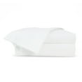 thumbnail image 1 of Martex 4-Piece Queen Sheet Set | 100% Supima Cotton 700TC Sateen | White, 1 of 9