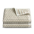 thumbnail image 1 of Martex Arcadia Gaea Pebble 2-Pc Hand Towel Set, Soft, Absorbent, 100% Cotton, 1 of 4