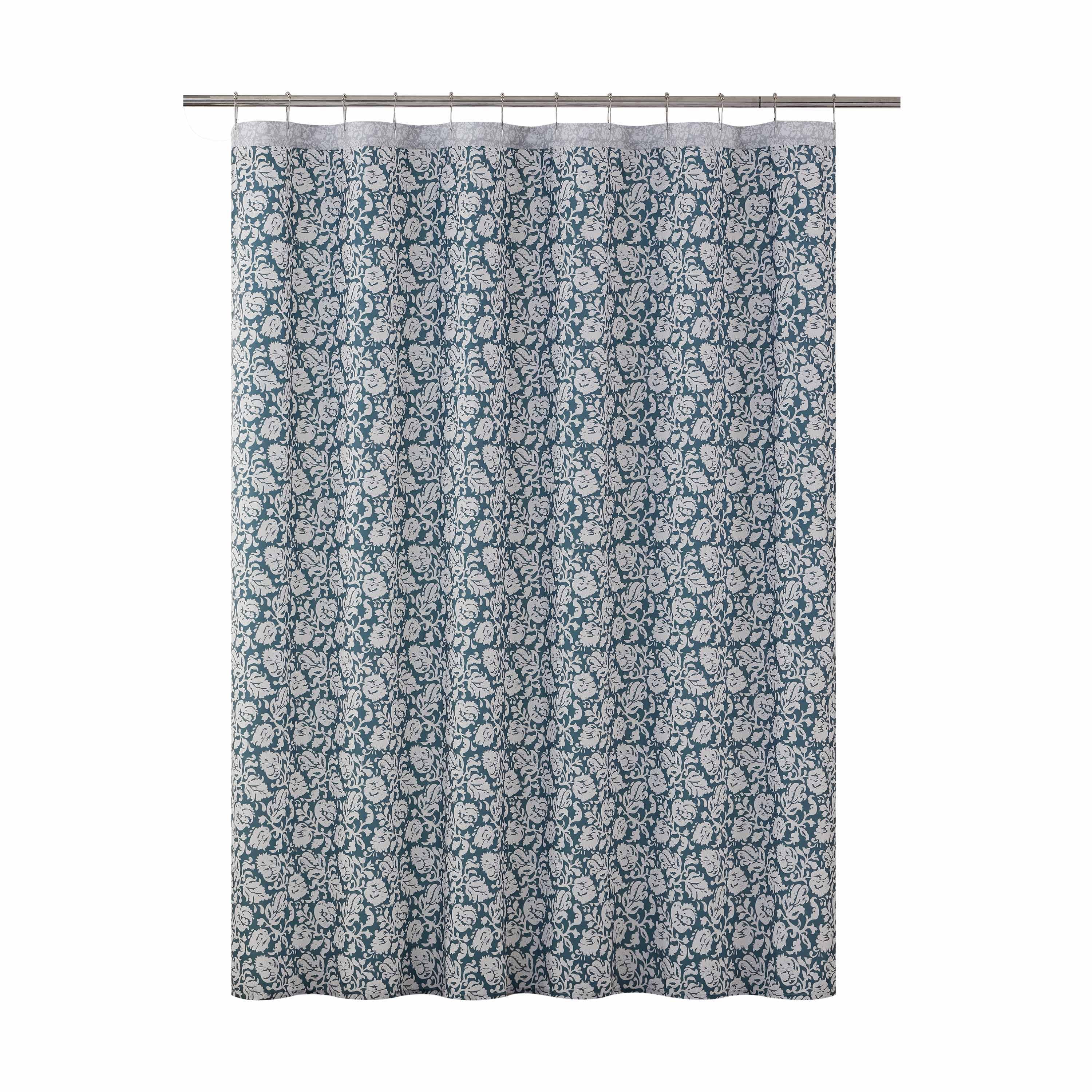 Martex Arcadia Gaea Towel Set, 6 Piece, Slate