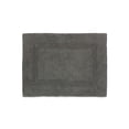 thumbnail image 1 of Martex Basic 100% Cotton Bath Rug In Multiple Colors, Gray, 1 of 3