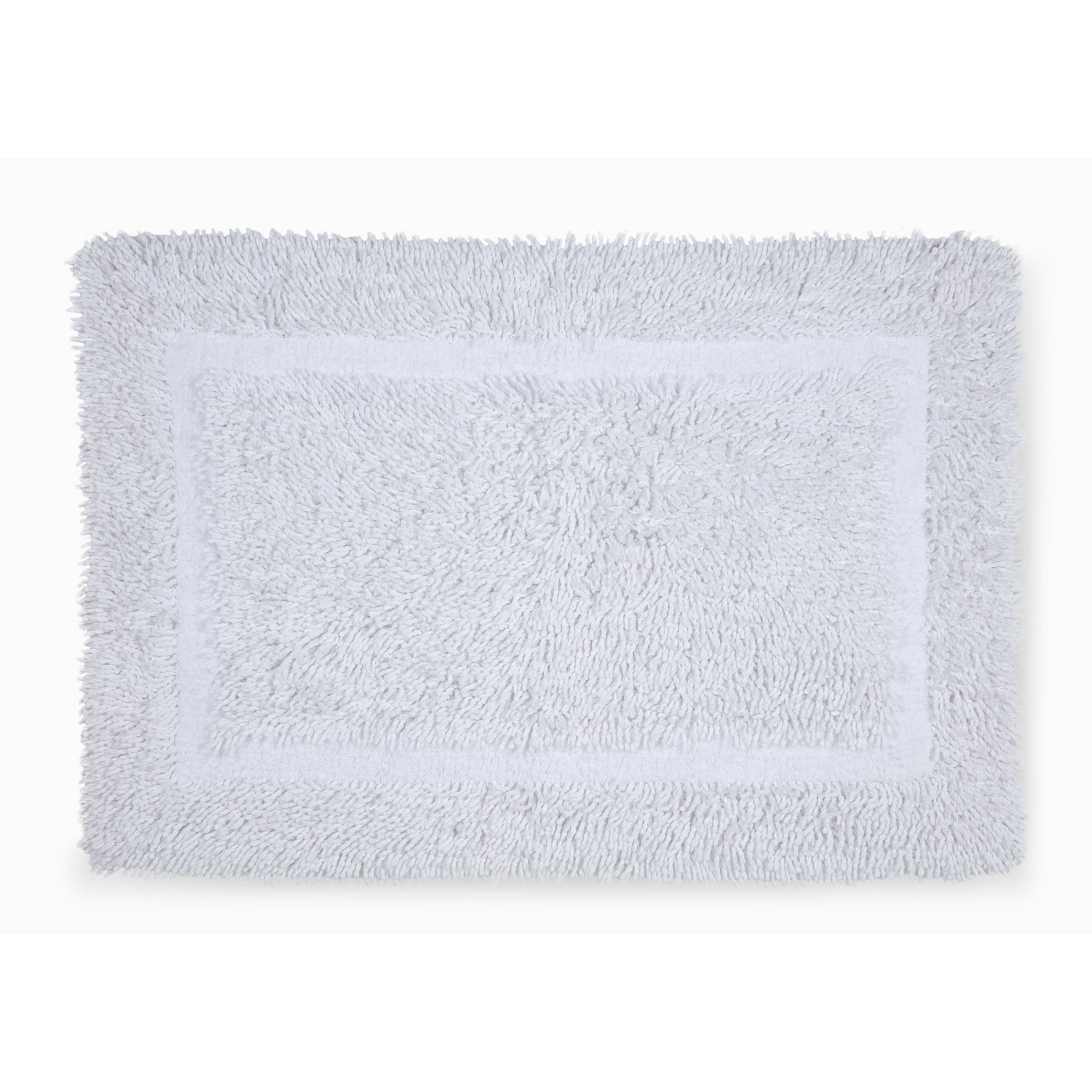 Martex Bath Mats 100 Ring Spun Cotton White bathroom rugs Ultra