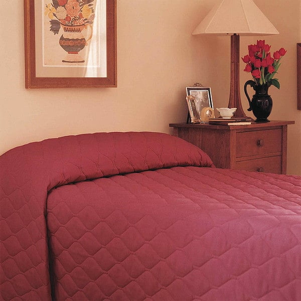 Martex Bedspread,118 in L,Chianti MAINSPREAD CHIANTI