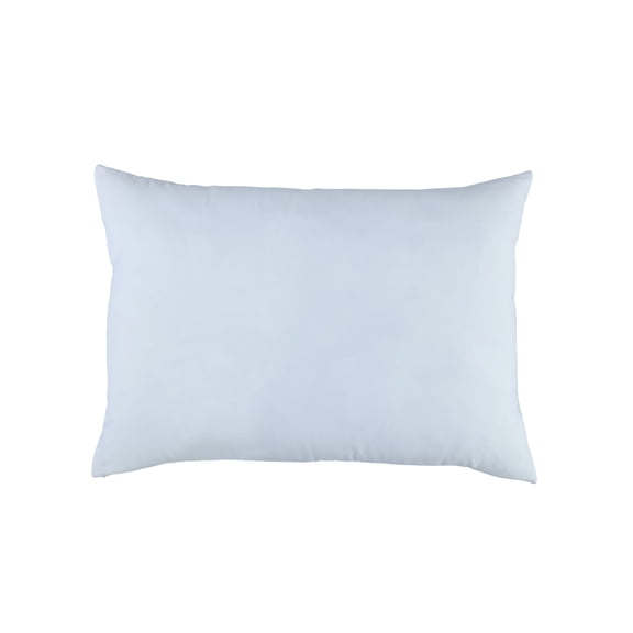 Martex brrr° King Down-Alt Pillow | Cooling Soft Adjustable Support | White