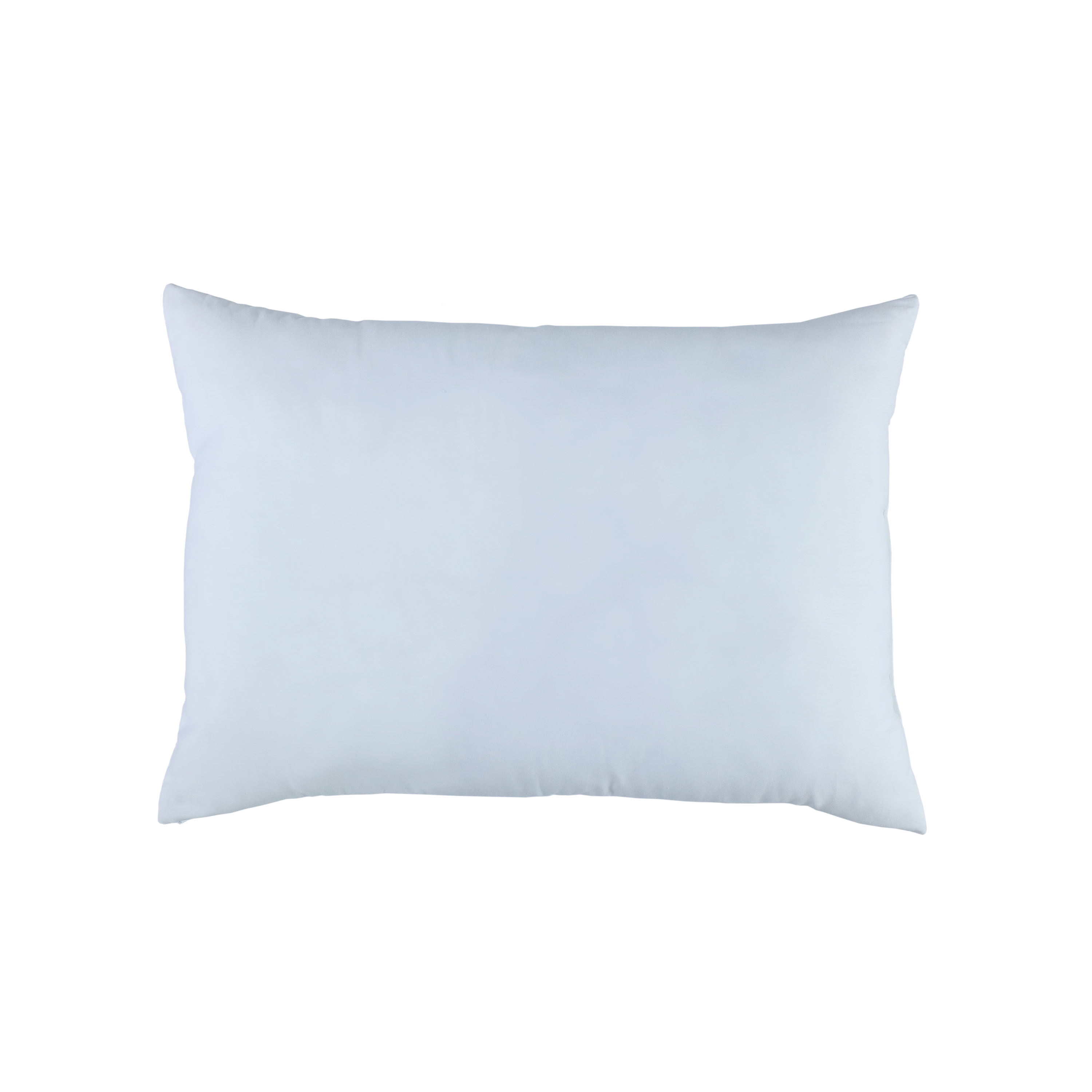 Martex brrr° Standard Down-Alt Pillow | Cooling Soft Adjustable Support | White