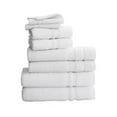 thumbnail image 1 of Martex Cam Cotton Blend Towel, Optical White, 3-Pack, 1 of 3