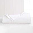 thumbnail image 1 of Martex Diagonal Weave Lightweight Layer Cotton Blanket, 1 of 5