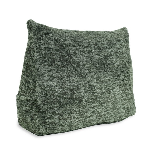 Martex Easy Living Rune Large Olive Decorative Pillow