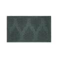 thumbnail image 1 of Martex Restore Fern Cotton Bath Rug, 20" x 32", Jade, 1 of 7
