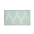 thumbnail image 1 of Martex Restore Fern Cotton Bath Rug, 20" x 32", Sage, 1 of 7