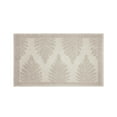 thumbnail image 1 of Martex Restore Fern Cotton Bath Rug, 20" x 32", Sand, 1 of 7